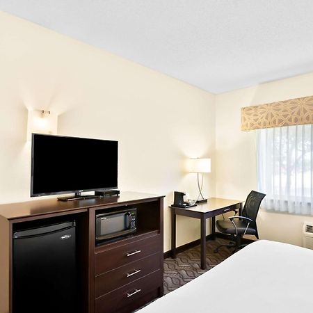 Best Western Nebraska City Inn Eksteriør bilde