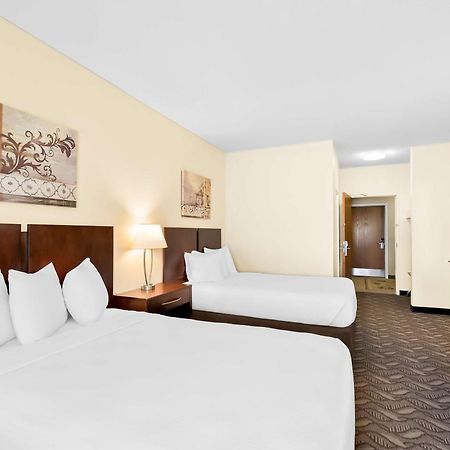 Best Western Nebraska City Inn Eksteriør bilde