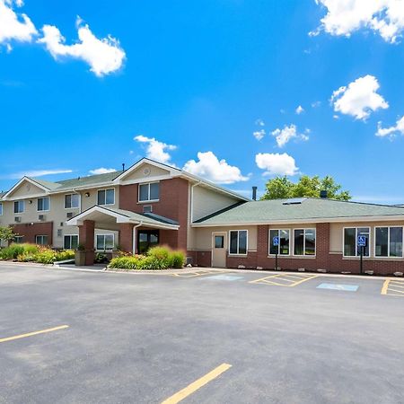 Best Western Nebraska City Inn Eksteriør bilde