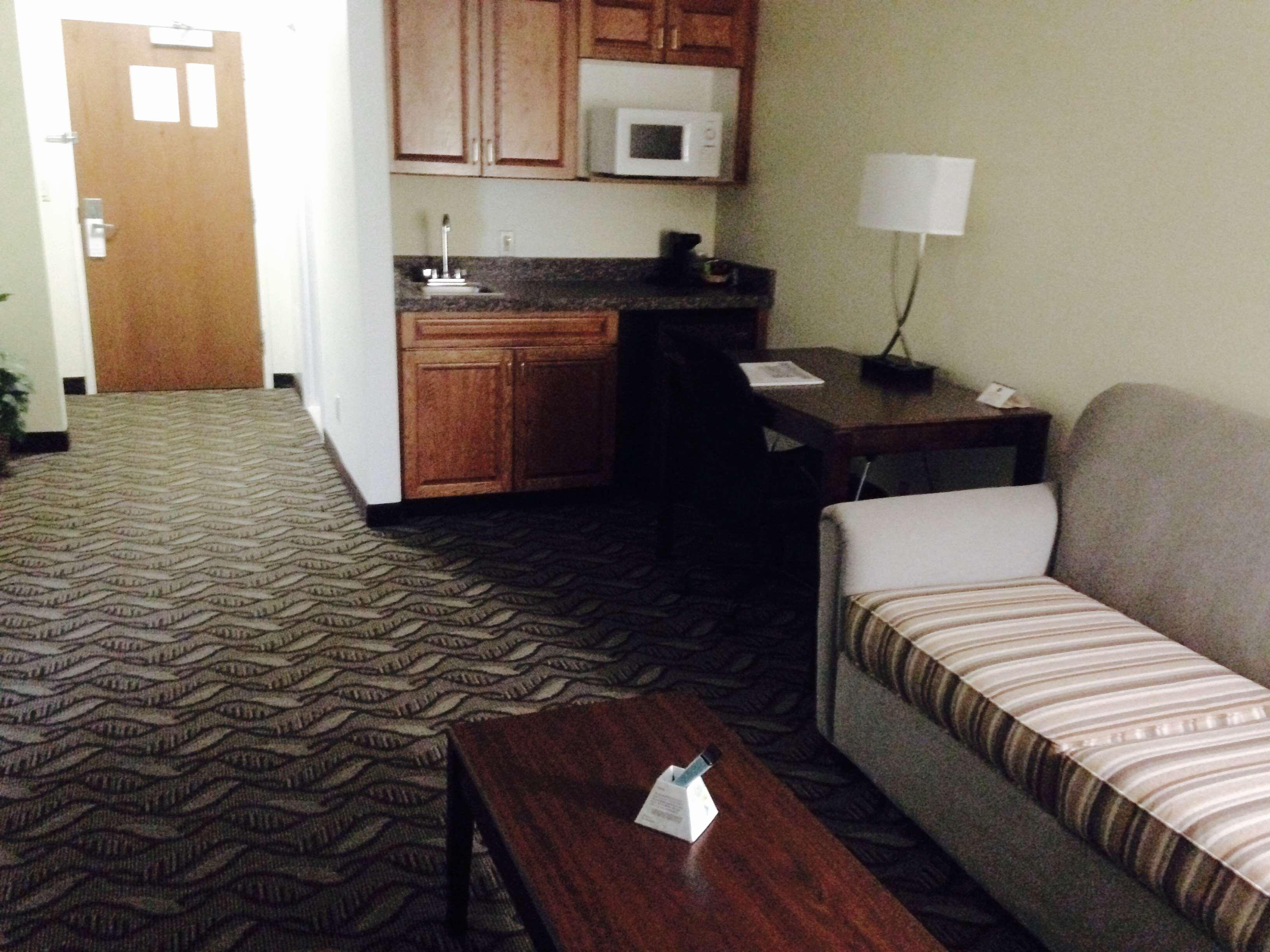 Best Western Nebraska City Inn Eksteriør bilde