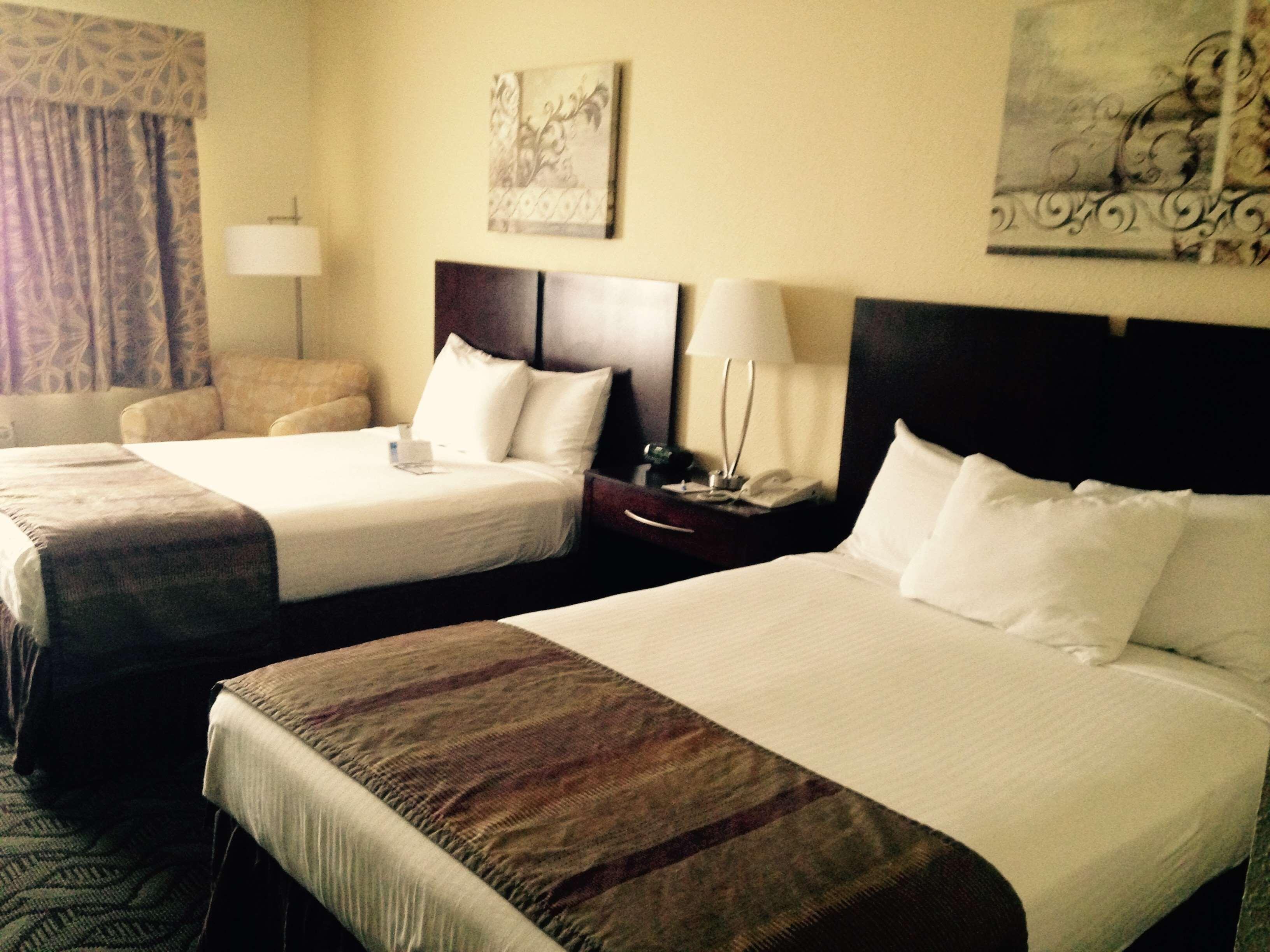 Best Western Nebraska City Inn Eksteriør bilde