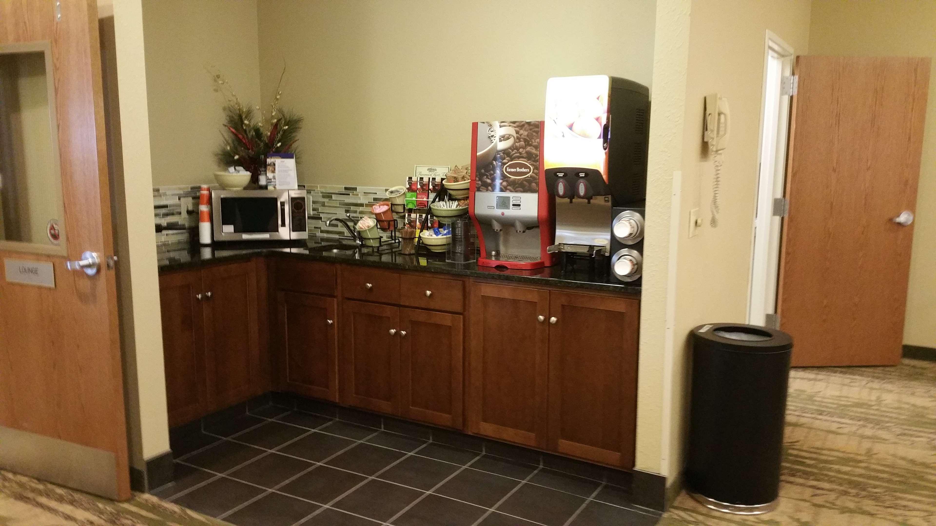 Best Western Nebraska City Inn Eksteriør bilde