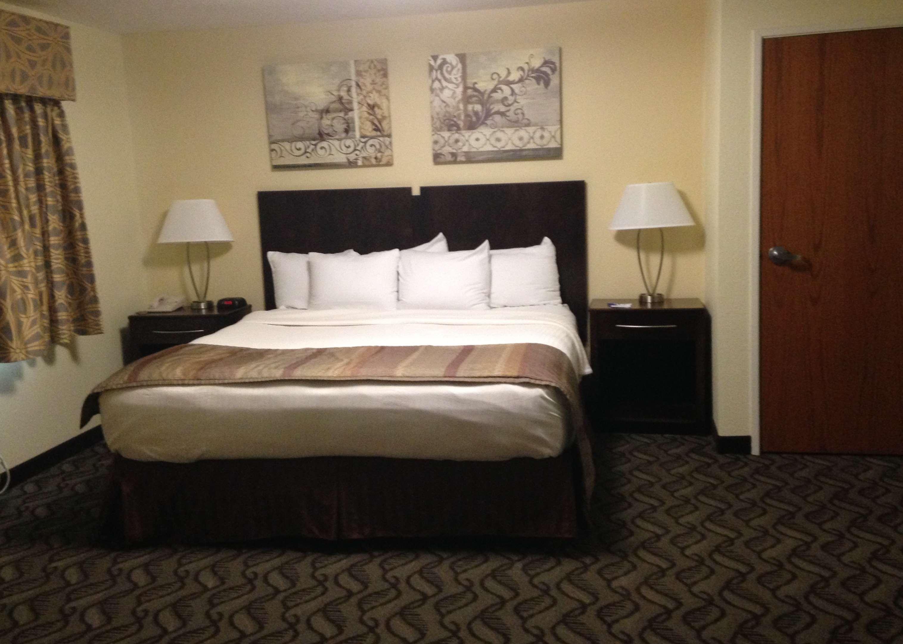 Best Western Nebraska City Inn Eksteriør bilde
