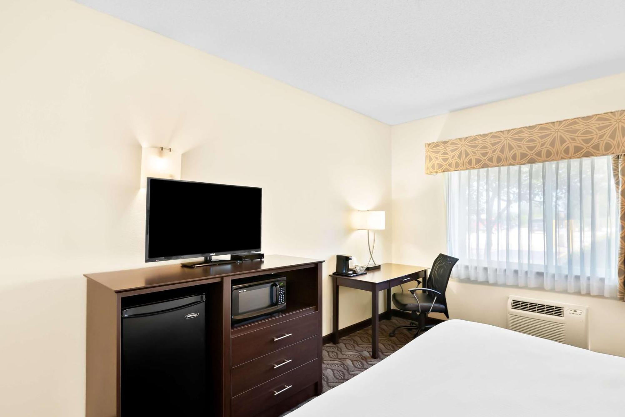 Best Western Nebraska City Inn Eksteriør bilde