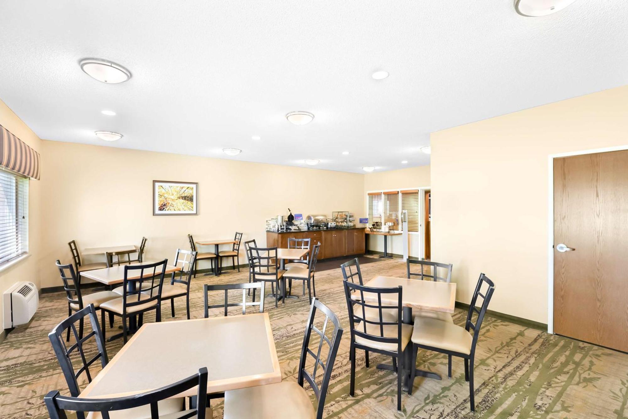 Best Western Nebraska City Inn Eksteriør bilde