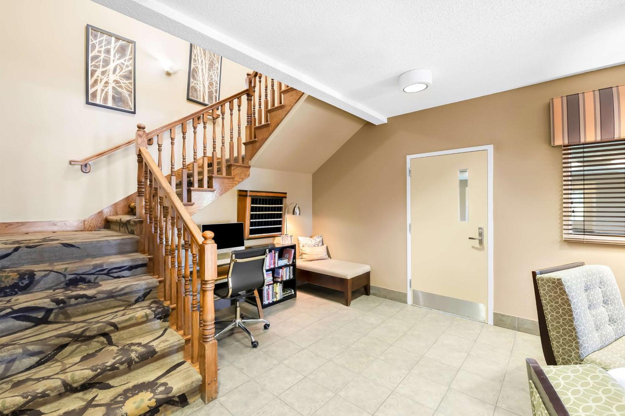 Best Western Nebraska City Inn Eksteriør bilde