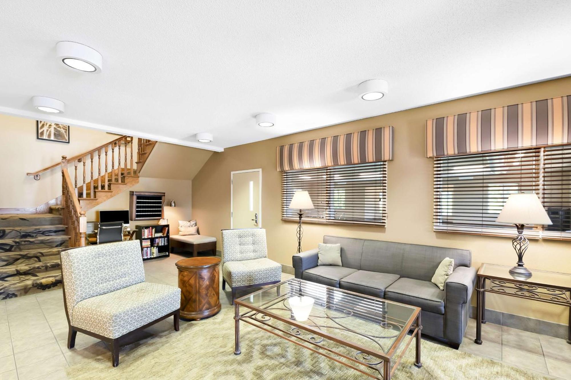 Best Western Nebraska City Inn Eksteriør bilde