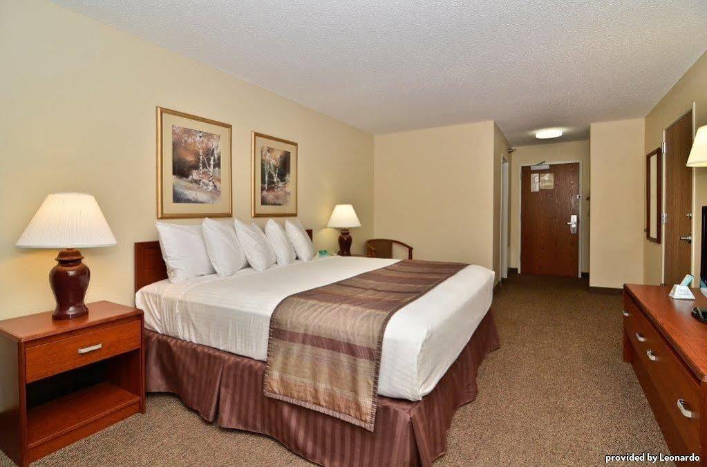 Best Western Nebraska City Inn Rom bilde