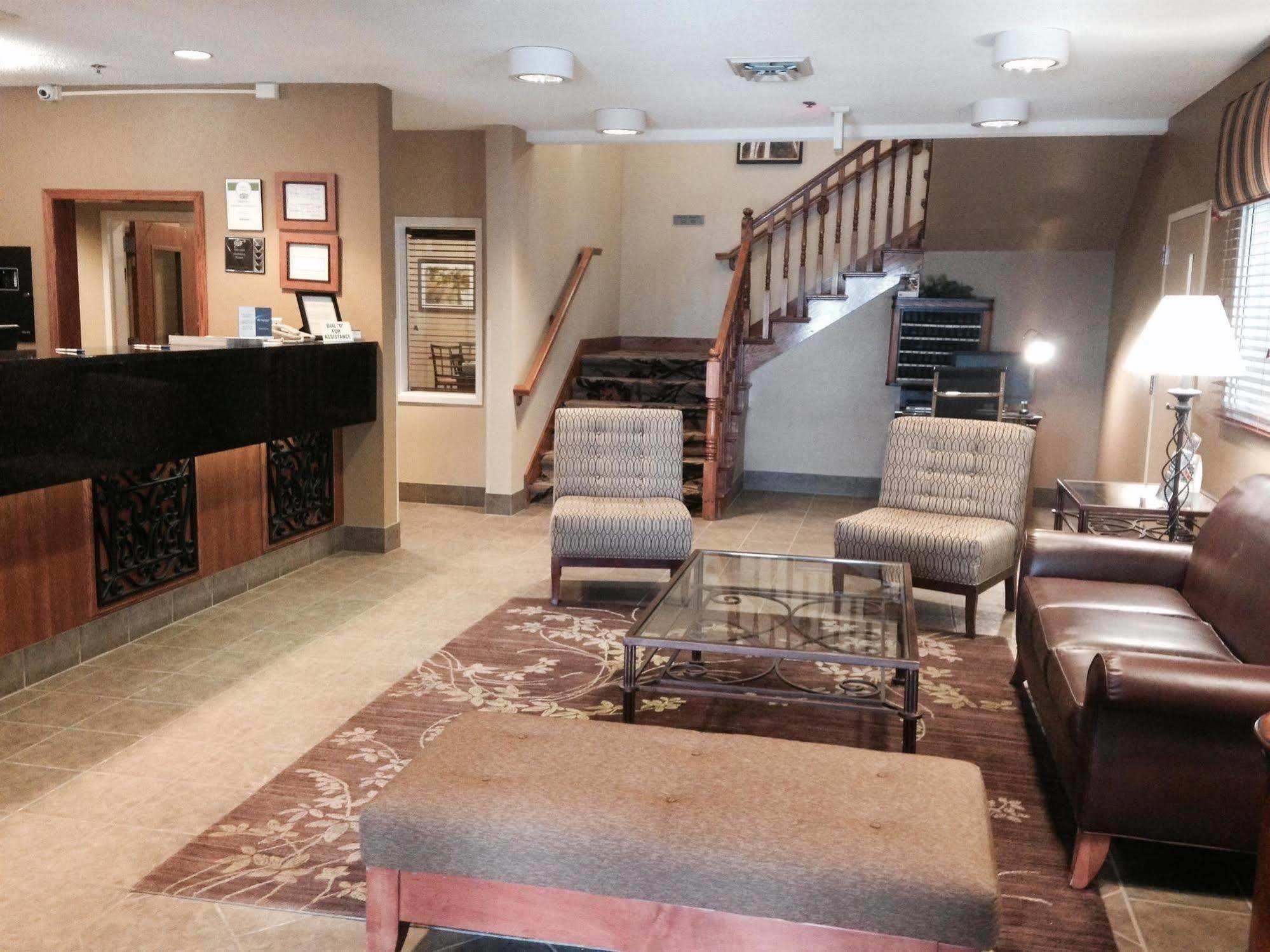 Best Western Nebraska City Inn Eksteriør bilde