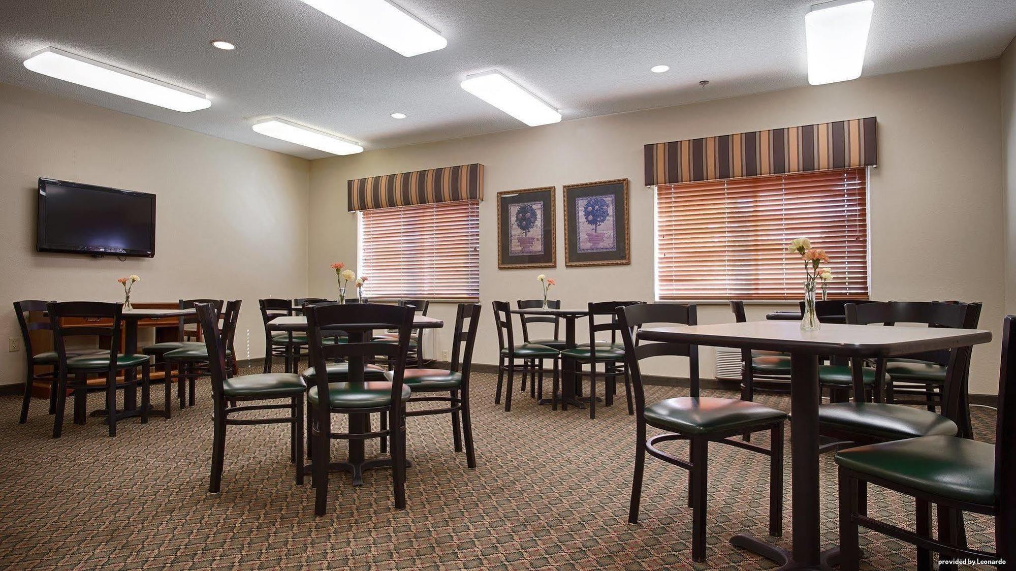 Best Western Nebraska City Inn Eksteriør bilde