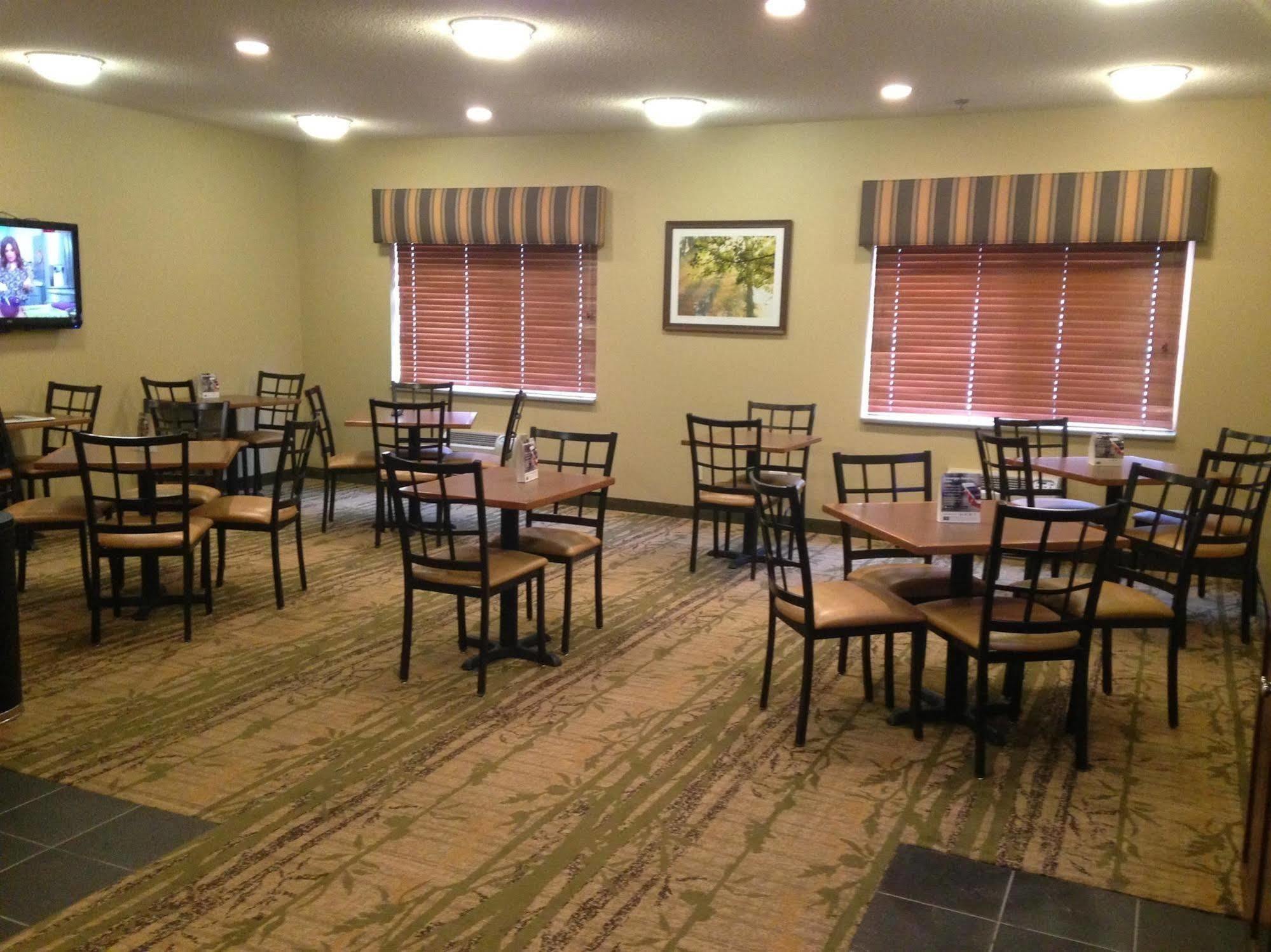 Best Western Nebraska City Inn Eksteriør bilde