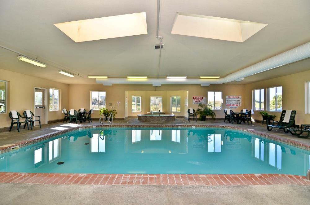 Best Western Nebraska City Inn Fasiliteter bilde